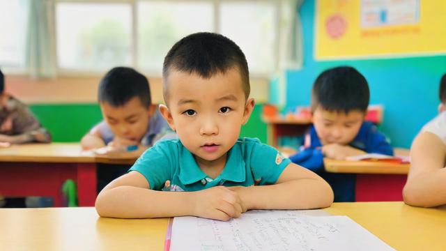 幼儿教育不忘初心