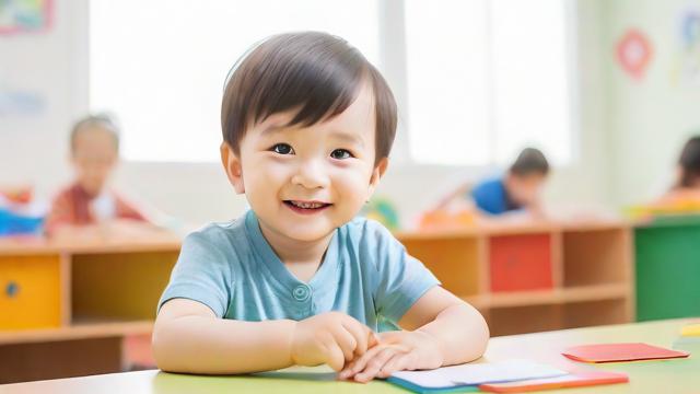 幼儿教育的意思