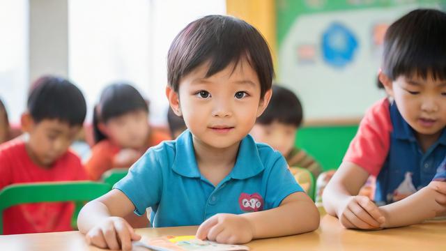 幼儿教育的特点有哪些