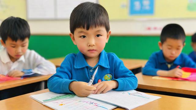 幼儿教育课堂教案