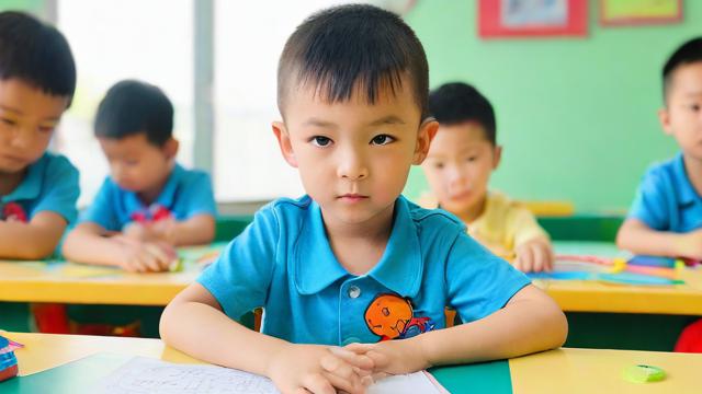 幼儿教育选择题