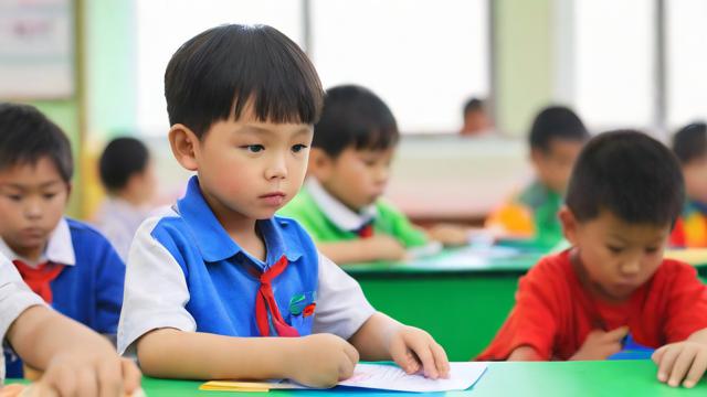 幼儿教育教学小班