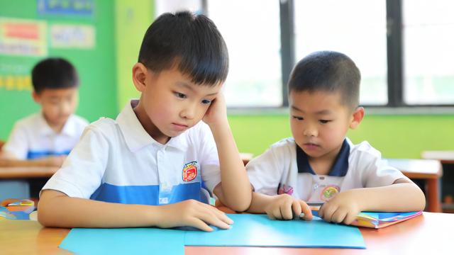 幼儿教育教学小班