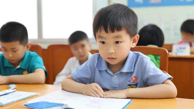 幼儿教育招聘教师面试