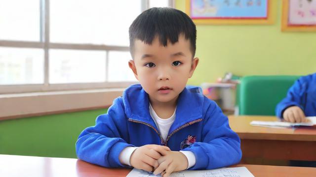 开封幼儿教育