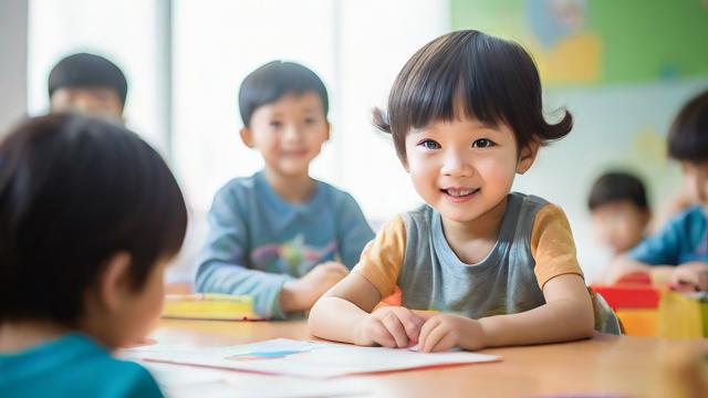 幼儿教育中，哪些方法最有效？