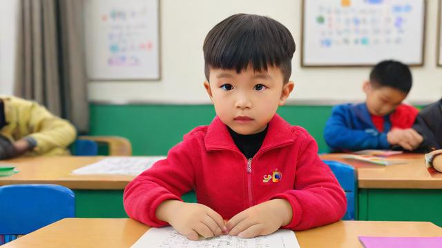 梅州幼儿教育