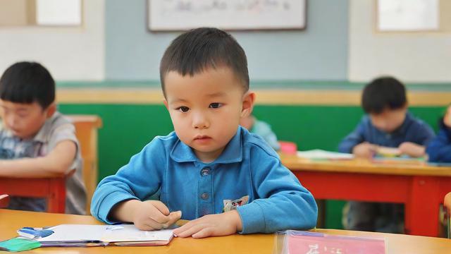 梅州幼儿教育