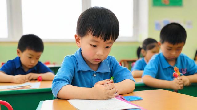 幼儿教育经