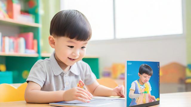 幼儿教育电子书