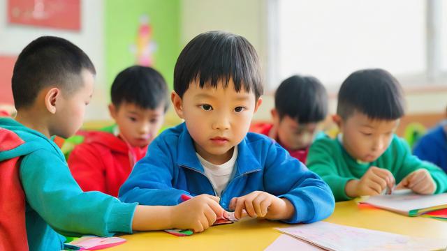 幼儿教育聚焦