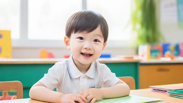 幼儿教育的意义是什么？