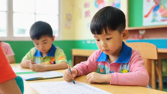 幼儿教育故事案例中班