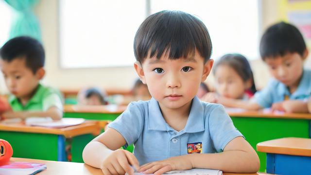 幼儿教育性质