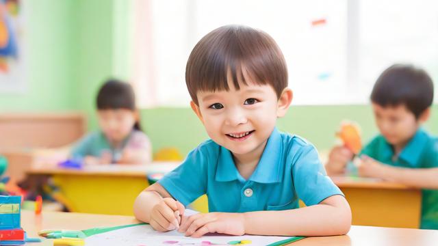 幼儿教育基本原则