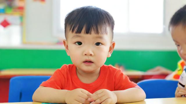 3到6幼儿教育