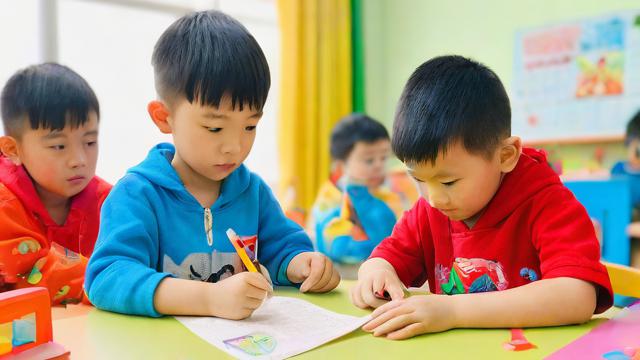 创新幼儿教育