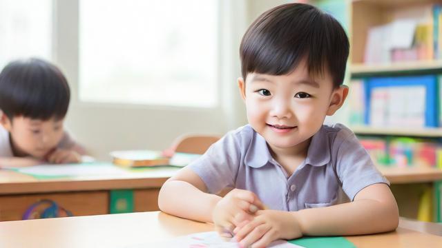 幼儿教育公司起名