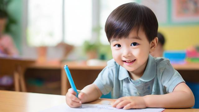 幼儿教育的自我鉴定