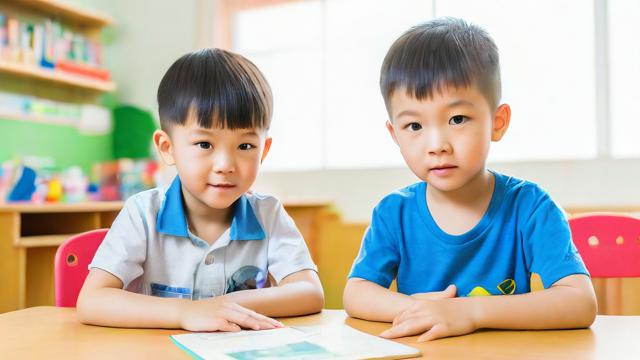 一对一幼儿教育