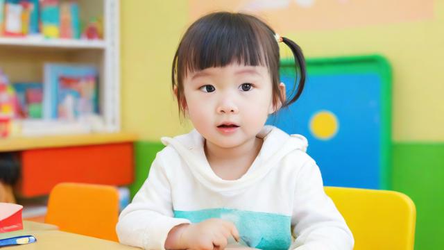 李瑾玫幼儿教育