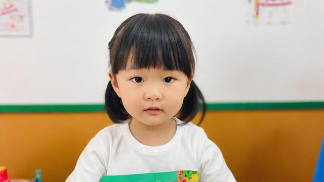 李瑾玫幼儿教育