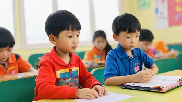 幼儿教育培训机构名称