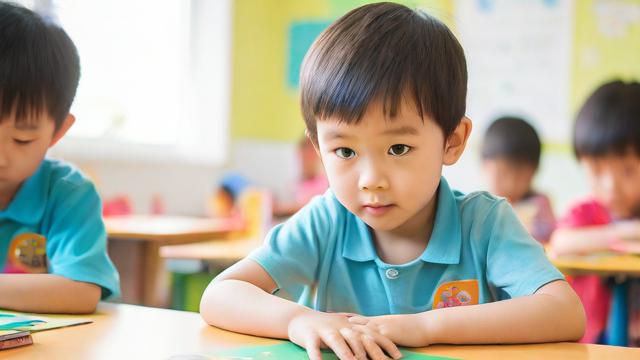 幼儿教育的主要内容