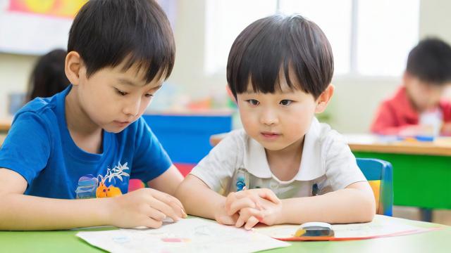 为什么幼儿教育不应该模仿小学教育模式？