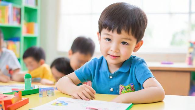 幼儿教育不能小学化教育