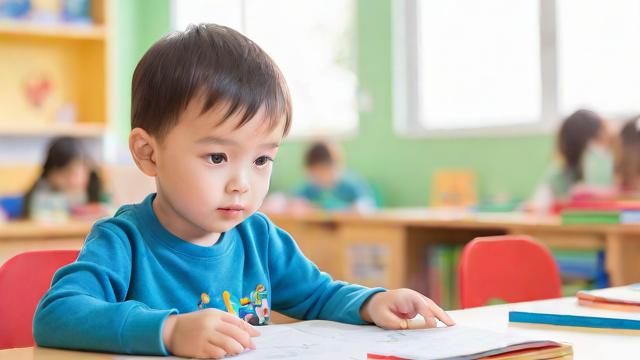 幼儿教育不能小学化教育