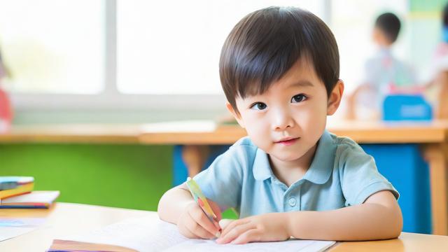 幼儿教育知识题库