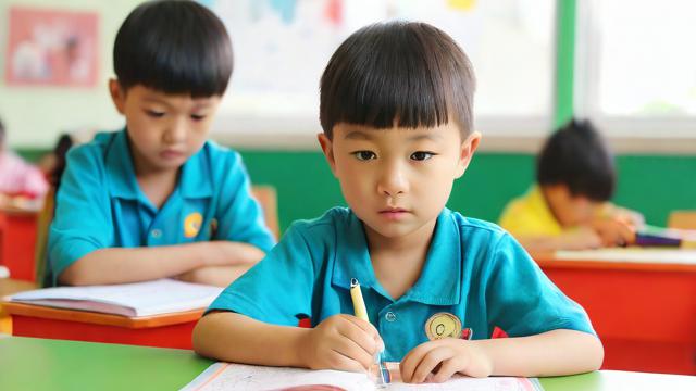 幼儿教育知识题库