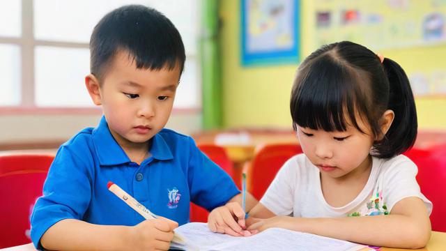 幼儿教育知识题库