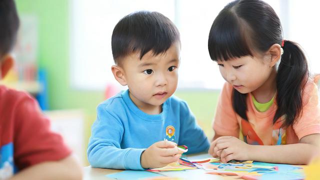 为什么说幼儿教育重要而特殊