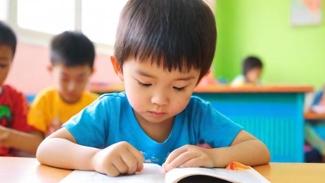 幼儿教育读书心得体会