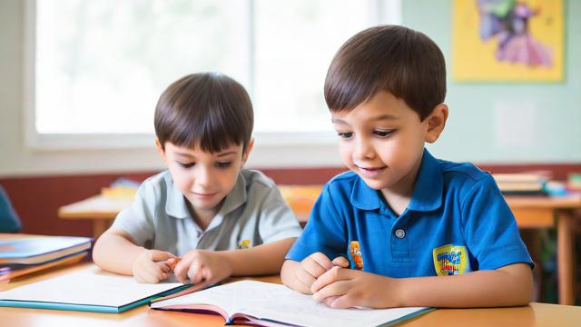 幼儿教育与大学教育