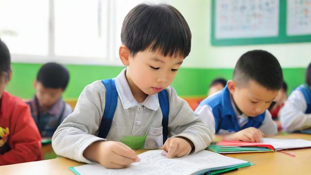 幼儿教育小学化表现