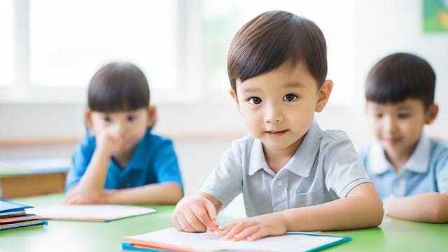 幼儿教育小学化表现