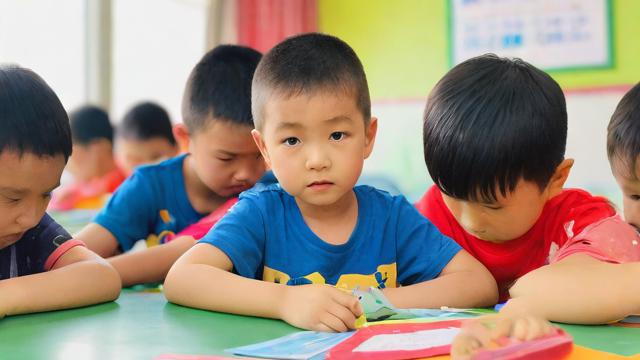 幼儿教育沙龙