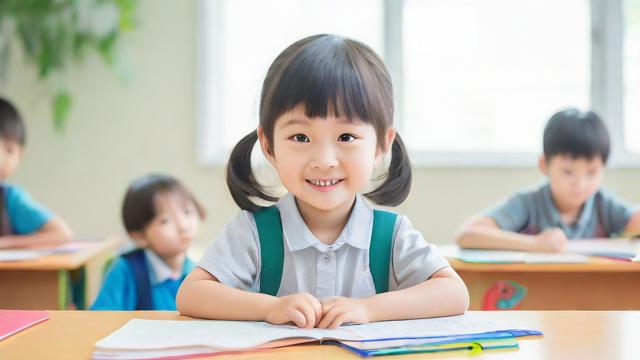 幼儿教育理想