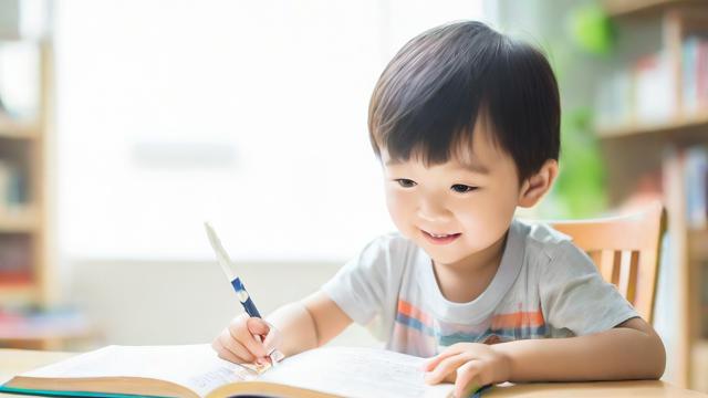 读书笔记幼儿教育