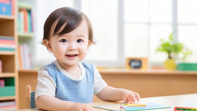 幼儿教育专家有哪些经典名句？