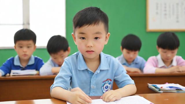 幼儿教育试讲