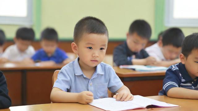 幼儿教育试讲