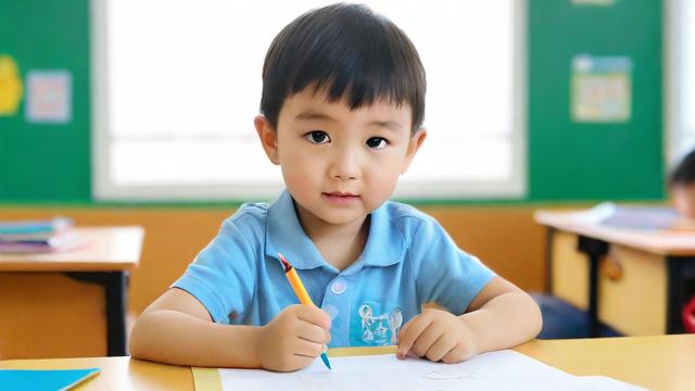 幼儿教育论文发表