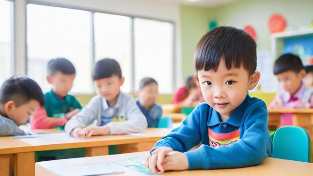 幼儿教育机构管理