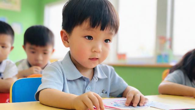 幼儿教育怎么样