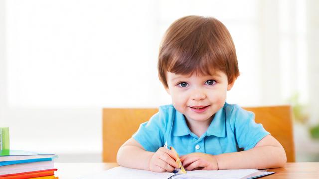 幼儿教育学基础试题