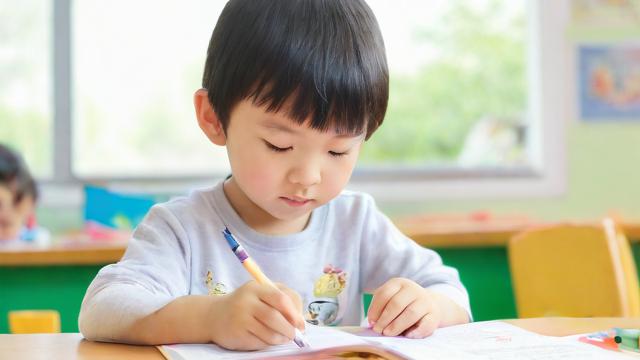 幼儿教育读书笔记摘抄中有哪些值得注意的教育理念？